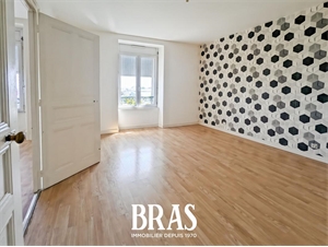t3 à la vente -   56000  VANNES, surface 63 m2 vente t3 - UBI477178874